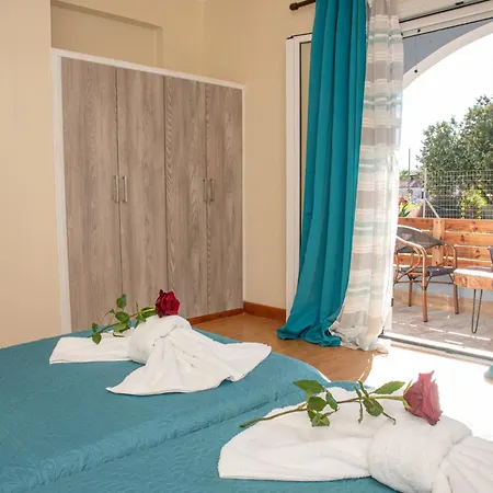 Villa Kouros