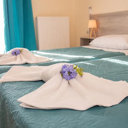 Willa Kouros Melíssia