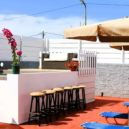 Kouros Villa Melíssia