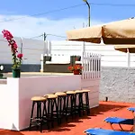 Kouros Vila Melíssia