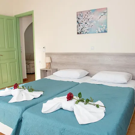 Villa Kouros *