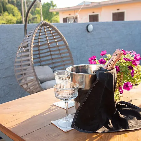 Villa Kouros *