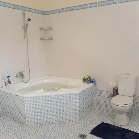 Villa Kouros
