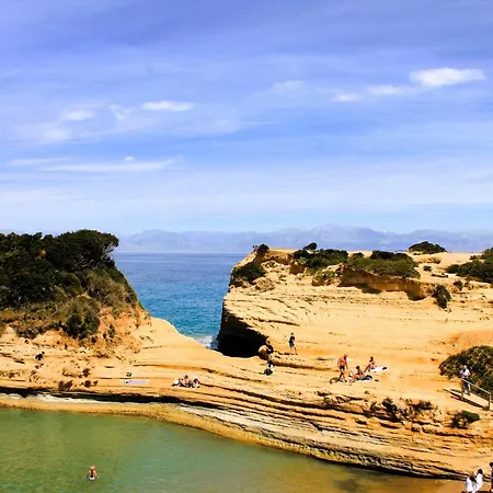 Villa Kouros *