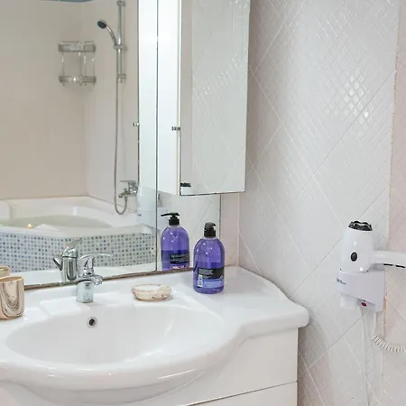 Kouros * Melissia (Corfu)