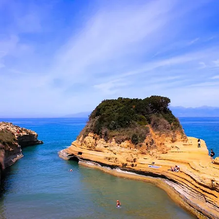 Kouros Melissia (Corfu)