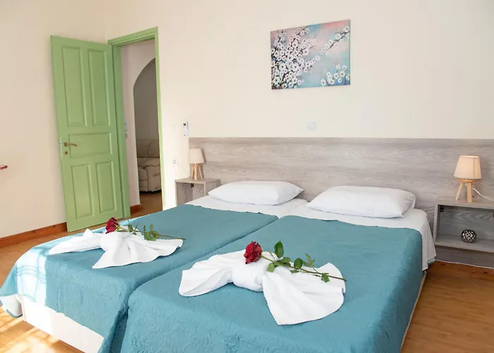 Villa Kouros *