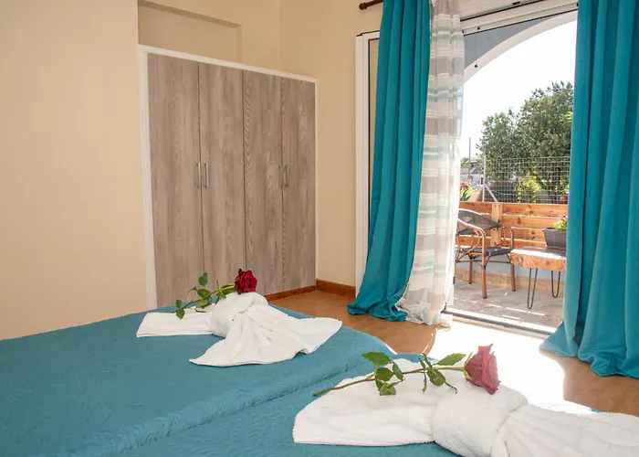 Villa Kouros